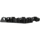 Purchase Top-Quality Front Driver Side Bumper Cover Retainer - KI1032101 pa1