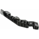 Purchase Top-Quality Front Driver Side Bumper Cover Retainer - KI1032101 pa2