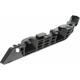 Purchase Top-Quality Front Driver Side Bumper Cover Retainer - KI1032101 pa3