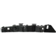 Purchase Top-Quality Front Driver Side Bumper Cover Retainer - KI1032101 pa5