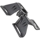 Purchase Top-Quality Front Driver Side Bumper Cover Retainer - MB1032106 pa1