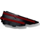 Purchase Top-Quality Front Driver Side Bumper Cover Retainer - TO1032130 pa4