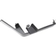 Purchase Top-Quality Front Driver Side Bumper Filler - GM1088169 pa10