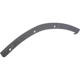 Purchase Top-Quality Front Driver Side Bumper Filler - GM1088172 pa4