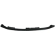 Purchase Top-Quality Front Driver Side Bumper Filler - GM1088181 pa1