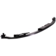 Purchase Top-Quality Front Driver Side Bumper Filler - GM1088181 pa4