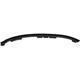 Purchase Top-Quality Front Driver Side Bumper Filler - GM1088181 pa5