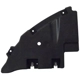 Purchase Top-Quality Front Driver Side Bumper Filler - GM1088182 pa1