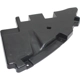 Purchase Top-Quality Front Driver Side Bumper Filler - GM1088182 pa3