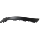 Purchase Top-Quality Front Driver Side Bumper Filler - GM1088183 pa3