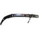 Purchase Top-Quality Front Driver Side Bumper Filler - HO1088107 pa2