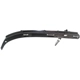 Purchase Top-Quality Front Driver Side Bumper Filler - HO1088107 pa4