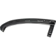 Purchase Top-Quality Front Driver Side Bumper Filler - HO1088108 pa4