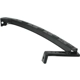 Purchase Top-Quality Front Driver Side Bumper Filler - HO1088108 pa5