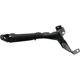 Purchase Top-Quality Front Driver Side Bumper Filler - HO1088113 pa7