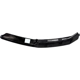 Purchase Top-Quality Front Driver Side Bumper Filler - MI1088101 pa5