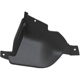 Purchase Top-Quality Front Driver Side Bumper Filler - NI1088108 pa1