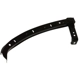 Purchase Top-Quality Front Driver Side Bumper Filler by SHERMAN PARTS - 2911-22-1 pa1