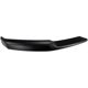 Purchase Top-Quality SHERMAN PARTS - 3715-23F-1 - Front Upper Driver Side Bumper Filler pa1