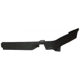 Purchase Top-Quality Front Driver Side Bumper Filler by SHERMAN PARTS - 901-22GL pa1