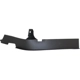 Purchase Top-Quality Front Driver Side Bumper Filler by SHERMAN PARTS - 901-22KL pa1
