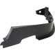 Purchase Top-Quality Front Driver Side Bumper Filler by SHERMAN PARTS - 901-22KL pa3