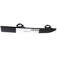 Purchase Top-Quality Front Driver Side Bumper Filler - TO1088108 pa6