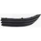 Purchase Top-Quality Front Driver Side Bumper Filler - TO1088109 pa7