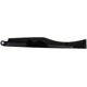 Purchase Top-Quality Front Driver Side Bumper Filler - TO1088110 pa2