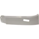 Purchase Top-Quality Front Driver Side Bumper Filler - TO1088116 pa3