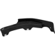 Purchase Top-Quality Front Driver Side Bumper Filler - AU1088100 pa1