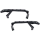 Purchase Top-Quality Remplissage de pare-chocs de conducteur avant - HO1088115 pa2