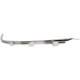 Purchase Top-Quality Bande d'impact de pare-chocs avant côté conducteur - BM1058111 pa5