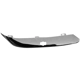 Purchase Top-Quality Front Driver Side Bumper Impact Strip - CH1058126 pa2