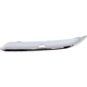 Purchase Top-Quality Front Driver Side Bumper Impact Strip - CH1058126 pa3