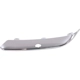 Purchase Top-Quality Front Driver Side Bumper Impact Strip - CH1058126 pa7