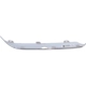 Purchase Top-Quality Front Driver Side Bumper Impact Strip - CH1058126 pa8