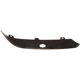 Purchase Top-Quality Front Driver Side Bumper Impact Strip - CH1058128 pa2