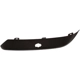 Purchase Top-Quality Front Driver Side Bumper Impact Strip - CH1058128 pa7