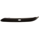 Purchase Top-Quality Front Driver Side Bumper Impact Strip - CH1058128 pa8