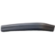 Purchase Top-Quality Front Driver Side Bumper Impact Strip - FO1058271 pa1