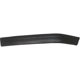 Purchase Top-Quality Front Driver Side Bumper Impact Strip - FO1058271 pa5