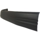 Purchase Top-Quality Front Driver Side Bumper Impact Strip - FO1058271 pa6