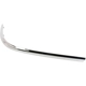 Purchase Top-Quality Front Driver Side Bumper Impact Strip - FO1058278 pa3