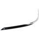 Purchase Top-Quality Front Driver Side Bumper Impact Strip - FO1058278 pa7