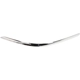 Purchase Top-Quality Front Driver Side Bumper Impact Strip by SHERMAN PARTS - 518-250L pa1