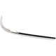 Purchase Top-Quality Front Driver Side Bumper Impact Strip by SHERMAN PARTS - 518-250L pa4