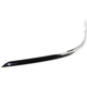 Purchase Top-Quality Front Driver Side Bumper Impact Strip by SHERMAN PARTS - 518-250L pa5