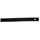 Purchase Top-Quality Front Driver Side Bumper Impact Strip by SHERMAN PARTS - 900-252L pa1