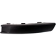 Purchase Top-Quality Front Driver Side Bumper Impact Strip - VW1058100 pa6